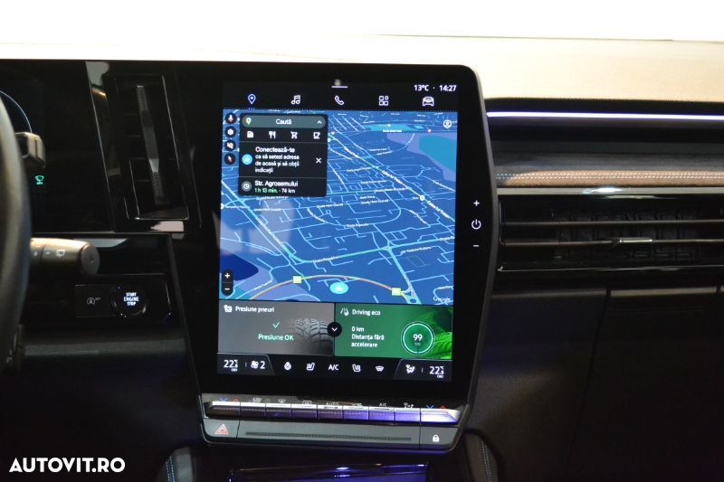 Renault Austral 160 MHEV Techno Esprite Alpine - 15