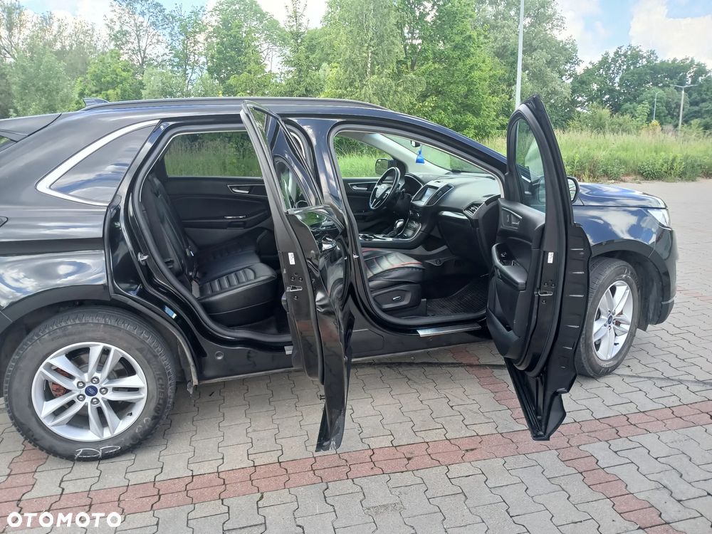 Ford Edge 3.5 SE - 11