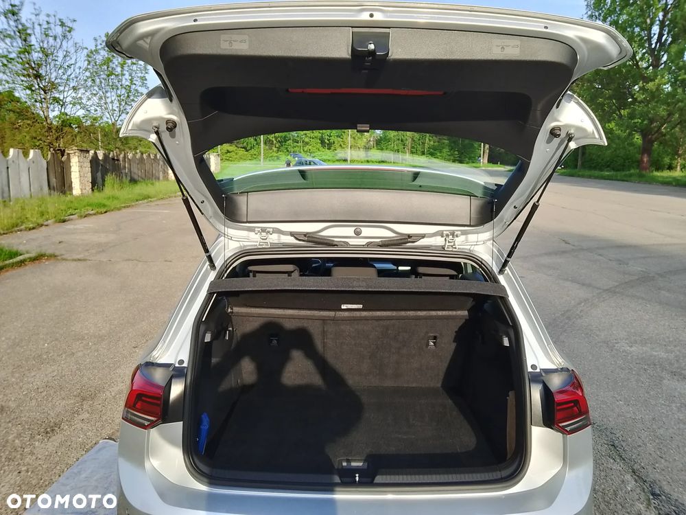 Volkswagen Golf 2.0 TDI - 31