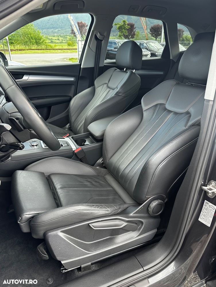 Audi Q5 55 TFSI e quattro S tronic - 15