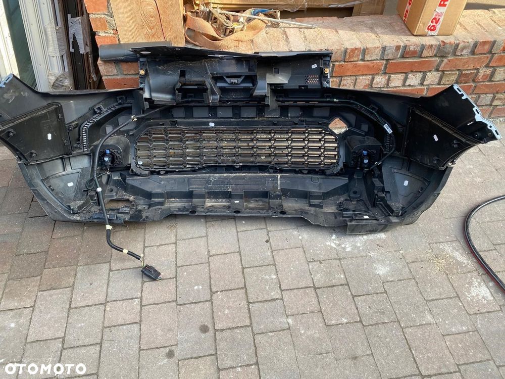 zderzak przedni dacia duster iii 2024 rok - 4