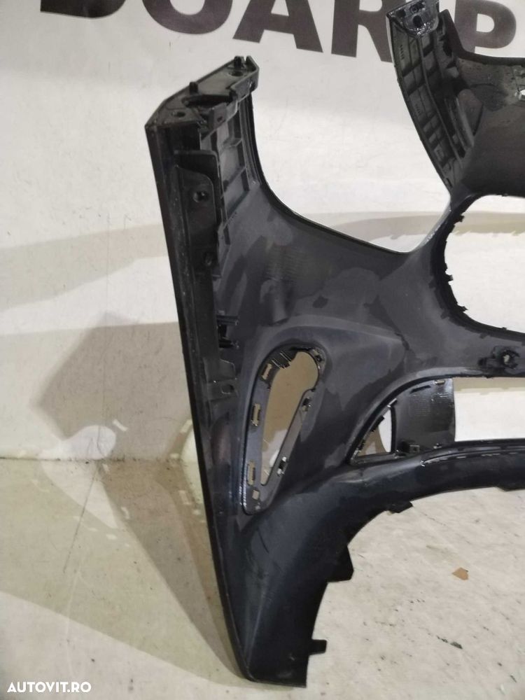 Bara fata Mercedes B-Class W247, 2019, 2020, 2021, 2022, 2023, cod origine OE A247885300. - 13