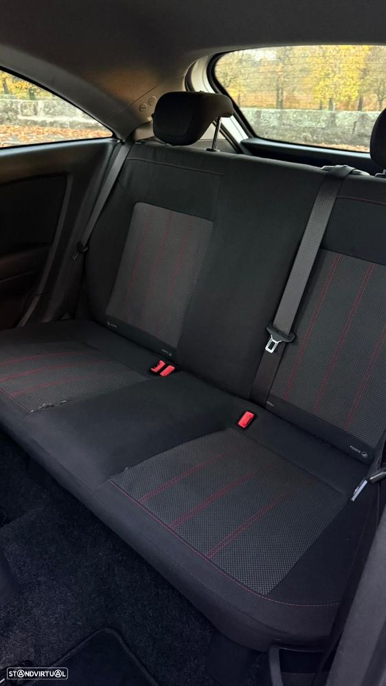 Opel Corsa 1.3 CDTi Black Edition ecoFLEX - 8