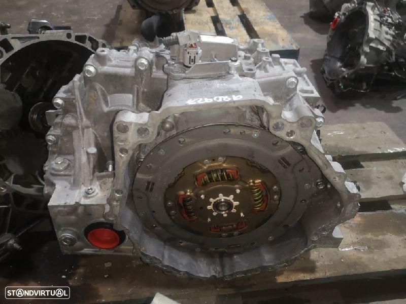 CAIXA DE VELOCIDADES TOYOTA AURIS TOURING SPORTS E18 - 1