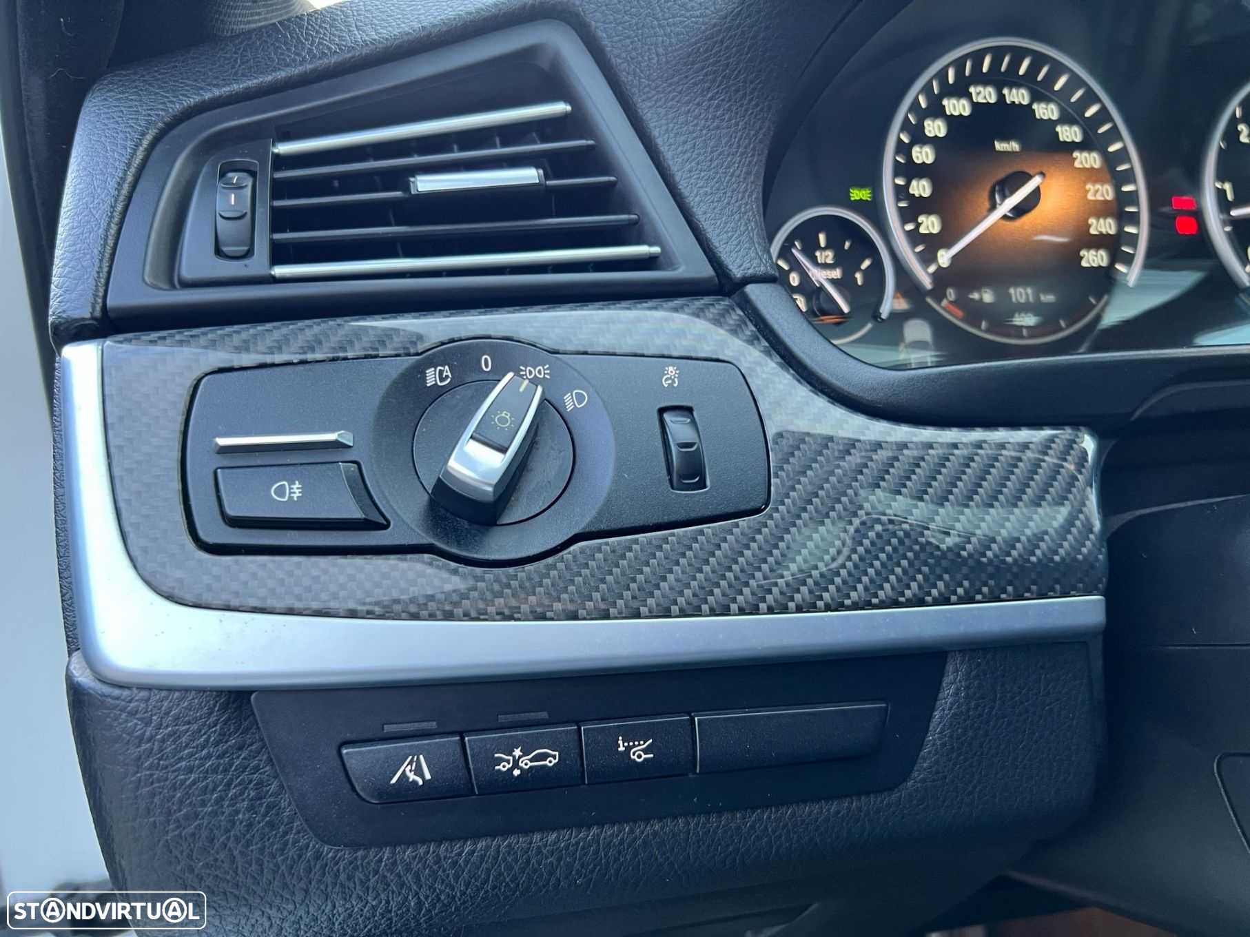 BMW M550d xDrive Auto - 31