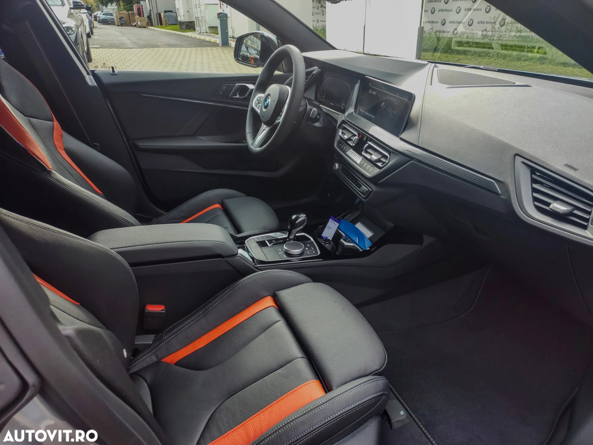 BMW Seria 2 - 11