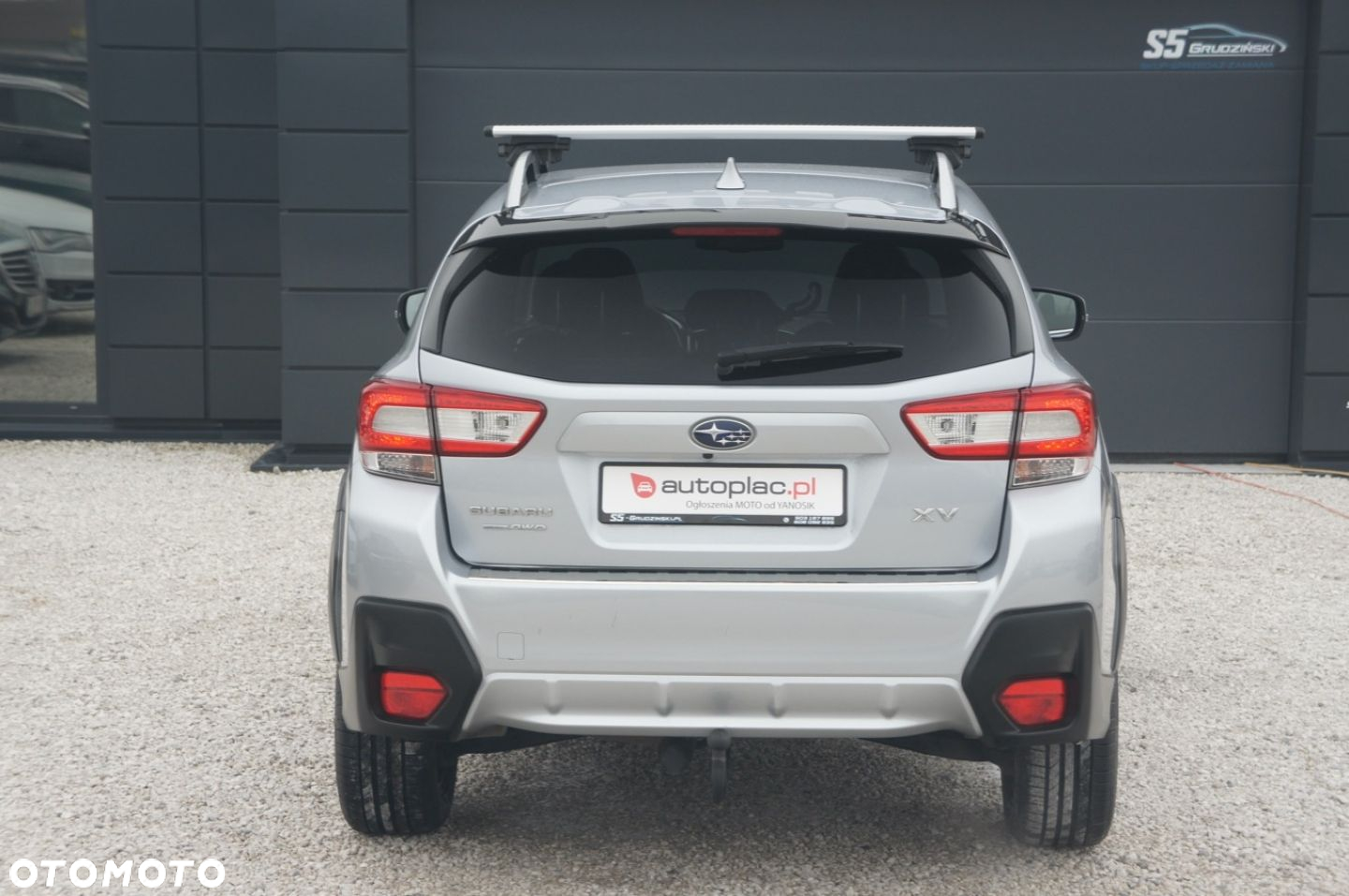 Subaru XV - 6