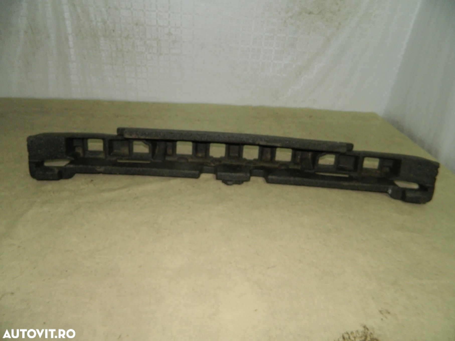 Absorbant impact  /  soc - bara fata, VW Passat B6, 2005, 2006, 2007, 2008, 2009, 2010, , 3C0807248C - 6