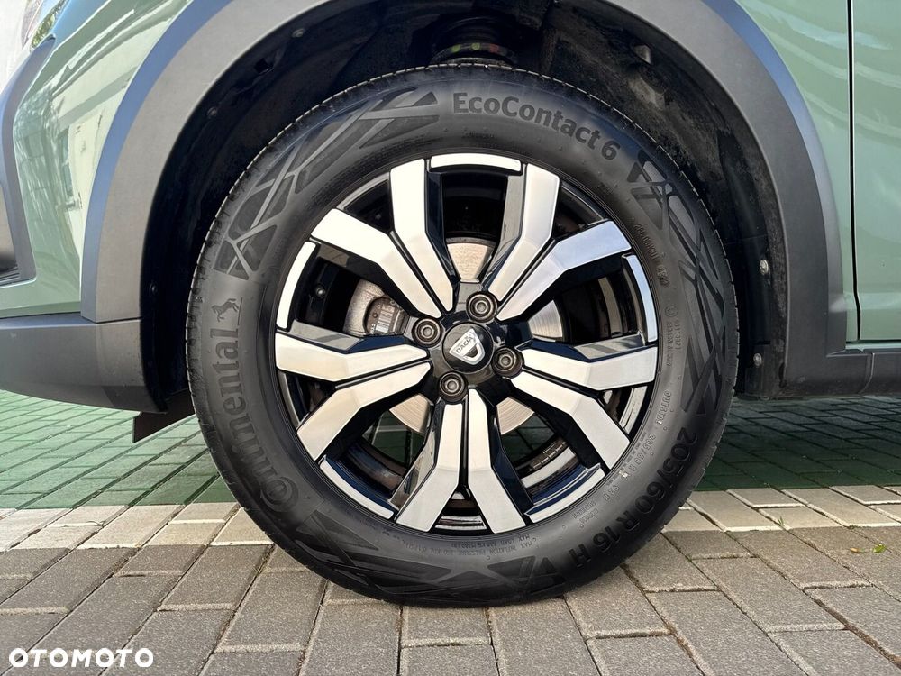 Dacia Sandero 1.0 TCe Comfort - 29
