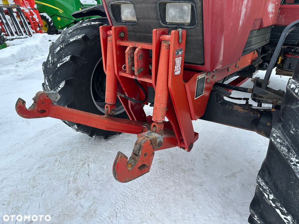 Case IH Magnum 7120 - 9