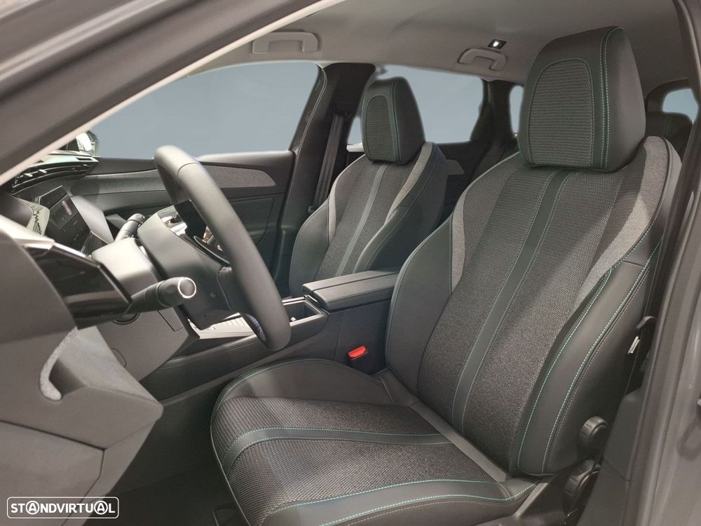 Peugeot e-308 SW 54 kWh Allure - 11