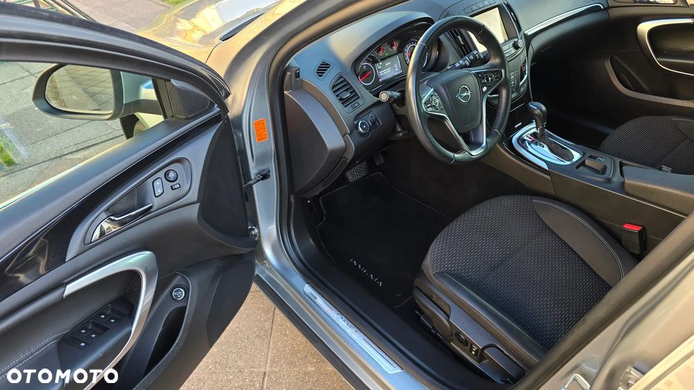 Opel Insignia 2.0 CDTI automatik Innovation - 22