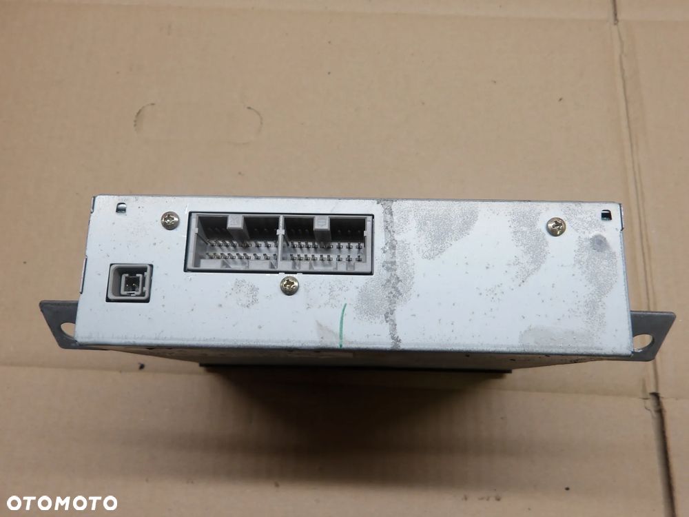 NISSAN X-TRAIL T30 00-07r. CZYTNIK NAWIGACJI 25915CC00 - 3