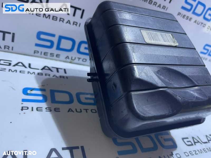 Rezonator Admisie Aer BMW Seria 5 F10 F11 2.0 D N47 2010 - 2016 Cod 8512249 851201402[S0327] - 6