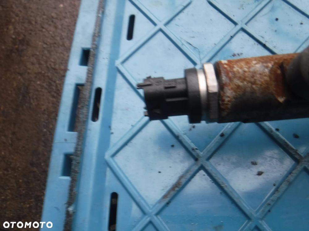 Volvo S60 II V60 XC70 XC60 listwa wtryskowa czujnik przewody 2.0 D3 0445215025 31216313 - 4