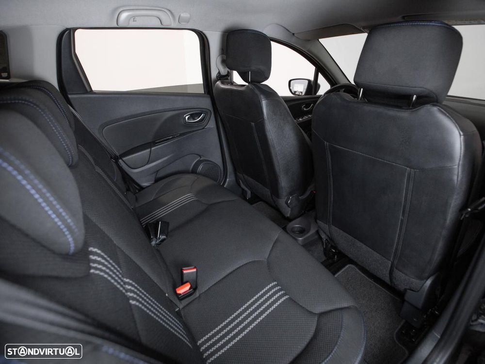 Renault Clio Sport Tourer 1.5 dCi GT Line - 9