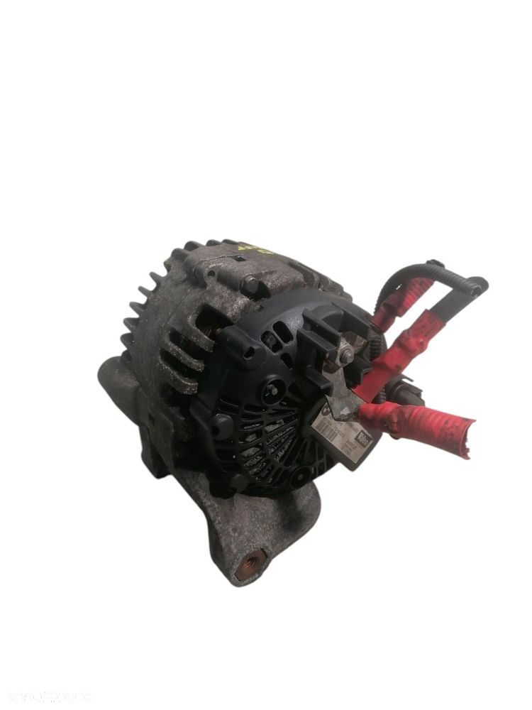 ALTERNATOR 2.0D 150KM BMW E46 2542672B - 4