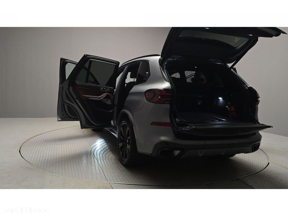 BMW X5 - 9