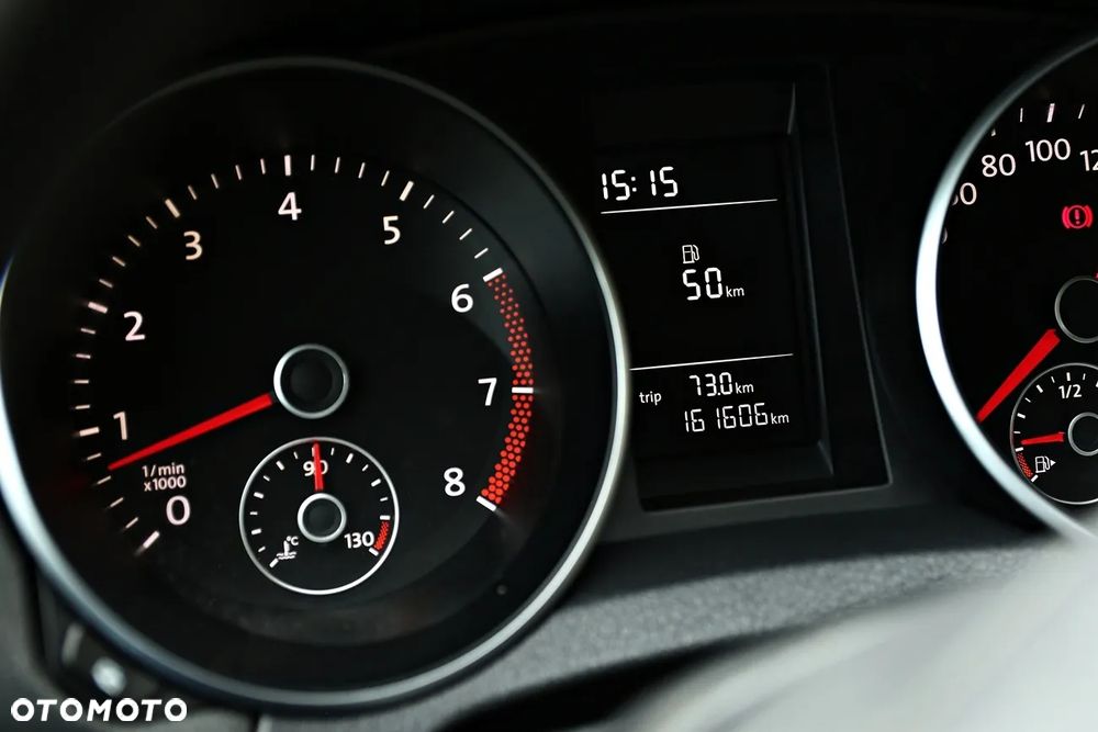 Volkswagen Golf 1.4 Style - 31