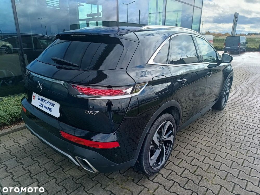 DS Automobiles DS 7 Crossback 1.6 PureTech Rivoli - 8