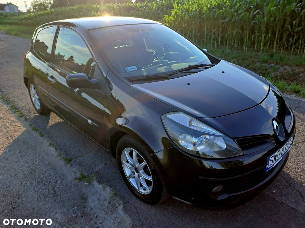 Renault Clio 1.6 16V Expression - 3