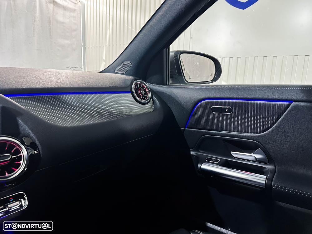 Mercedes-Benz EQA 250 Progressive - 22