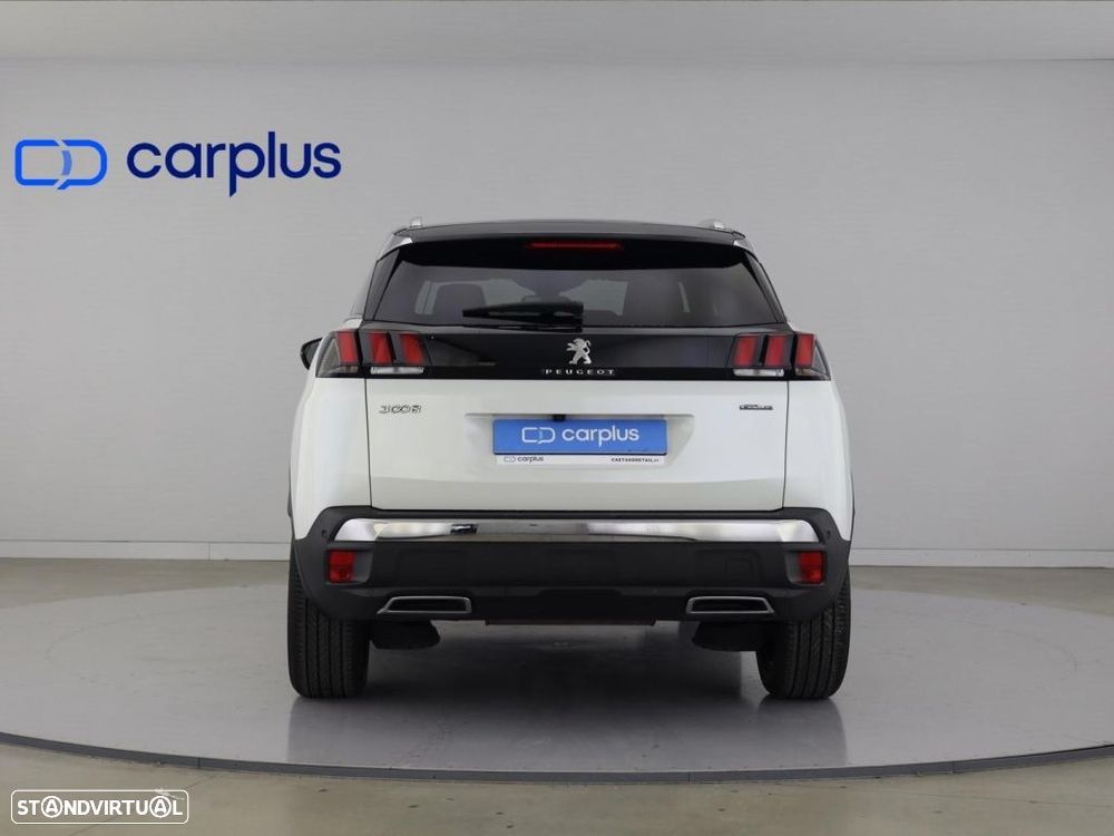 Peugeot 3008 1.2 PureTech GT Line - 6