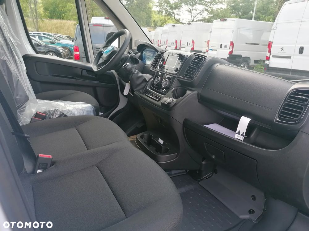 Fiat Ducato Furgon L3H2 140KM - 7