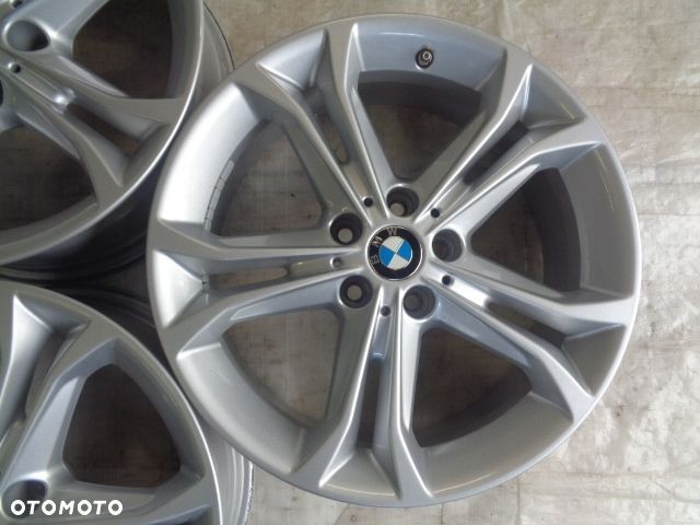 4X FELGI BMW X3 G01 X4 G02 Styling 688 18 ET22 7J 5X112 - 3