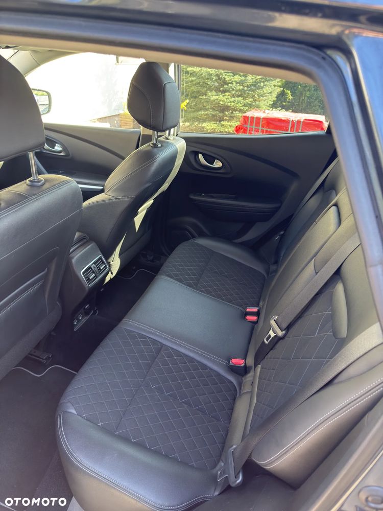 Renault Kadjar 1.3 TCe FAP Intens EDC - 12