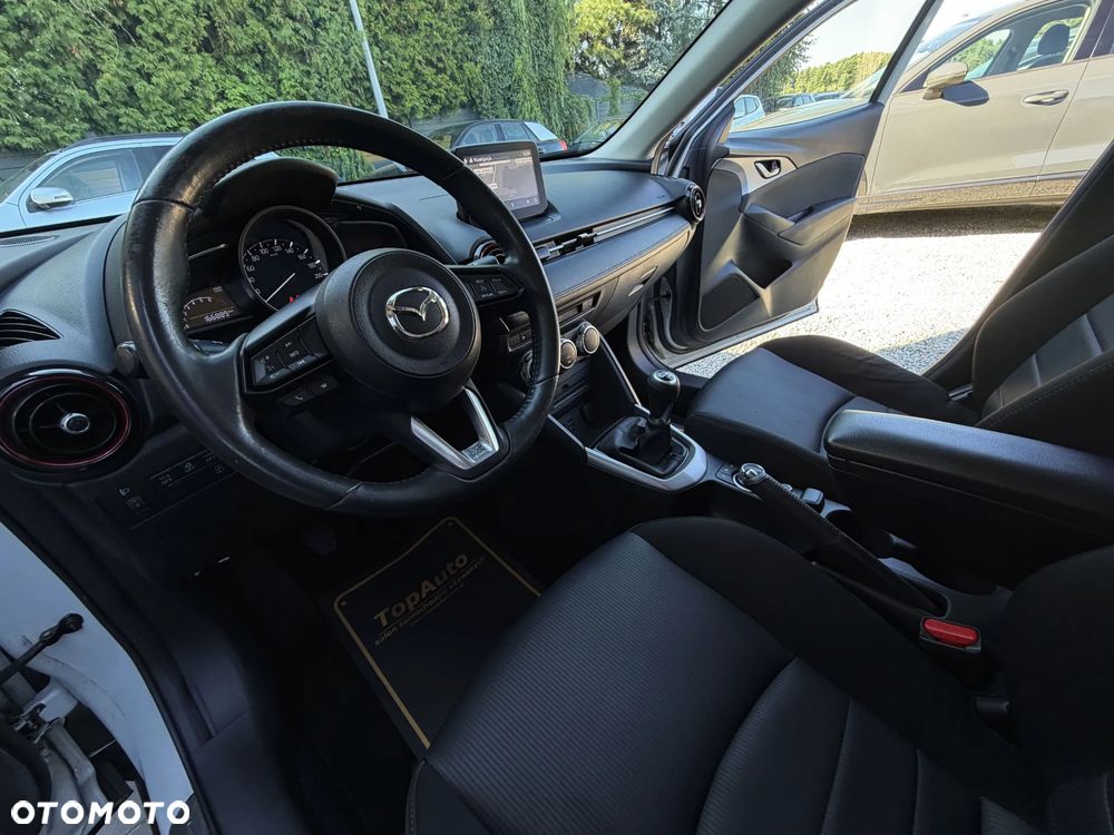 Mazda CX-3 2.0 Skymotion - 18