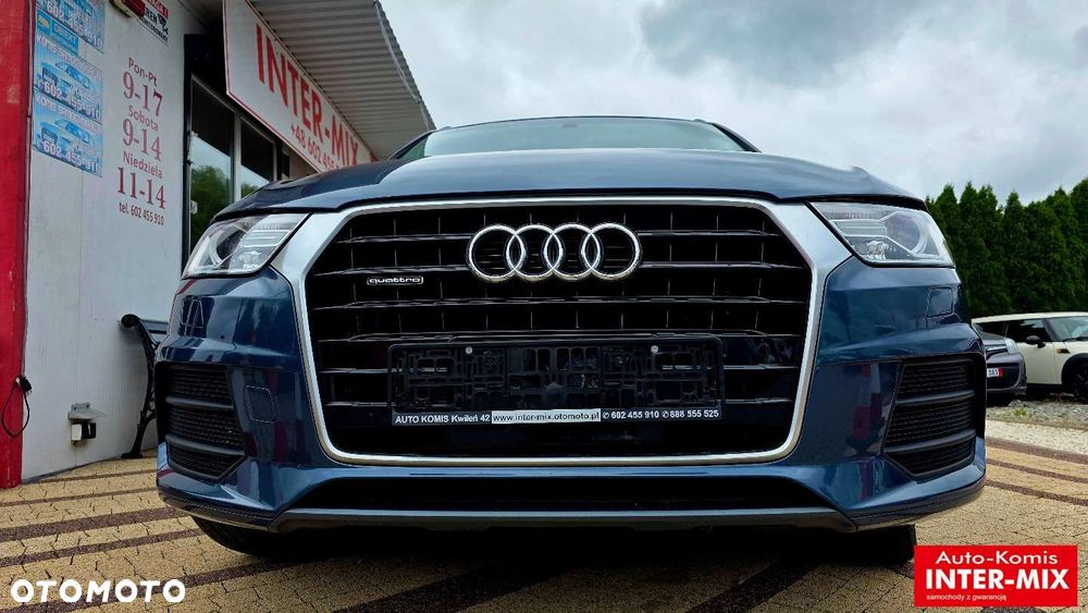 Audi Q3 - 7