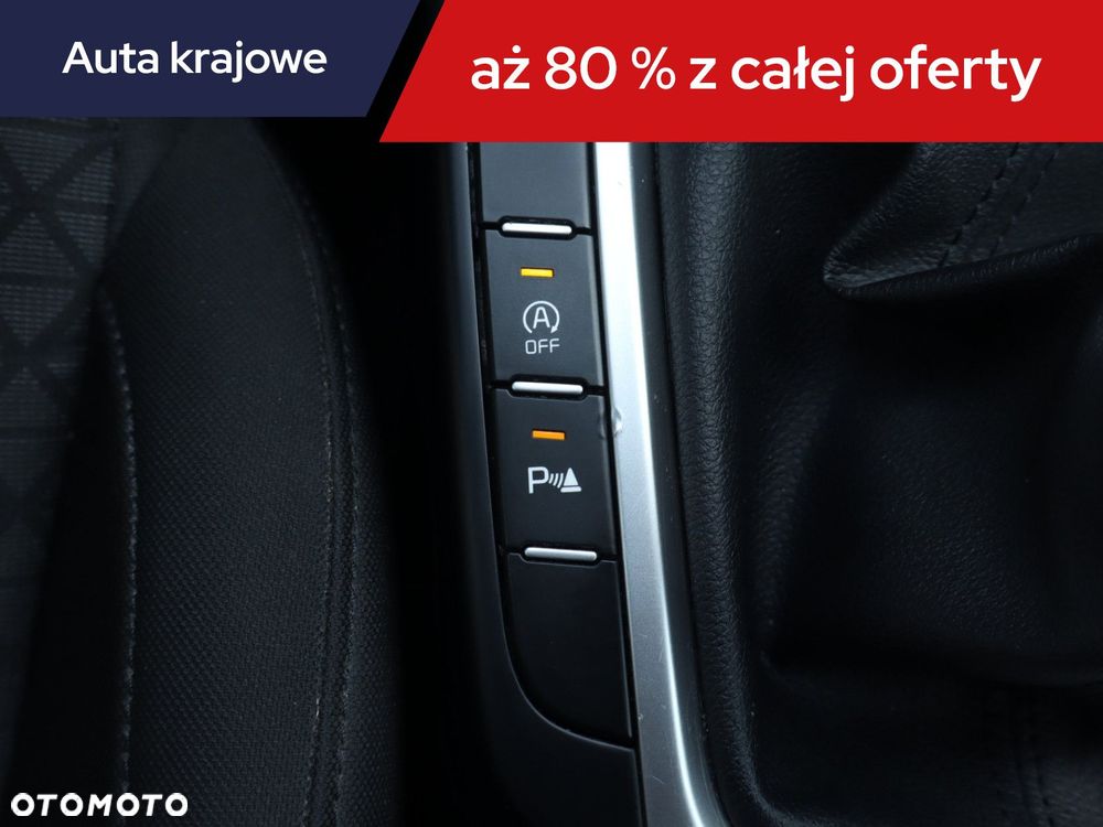 Kia Ceed - 20