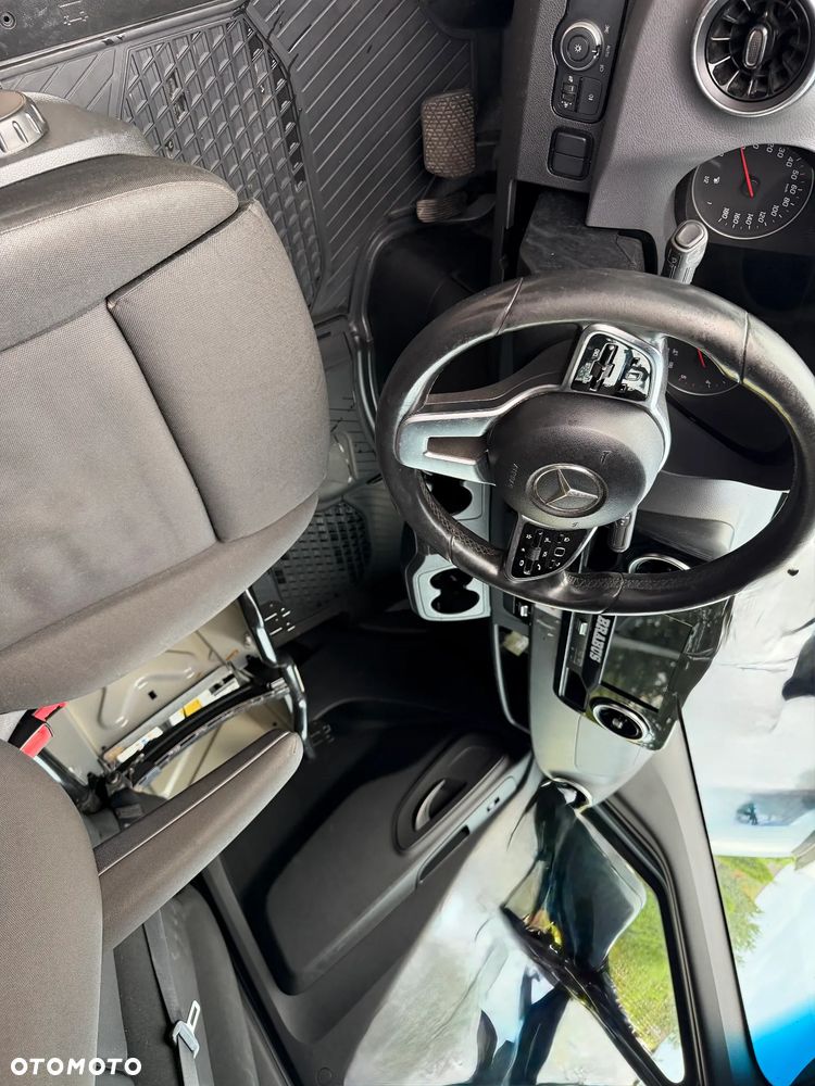 Mercedes-Benz Sprinter 516 CDI - 7