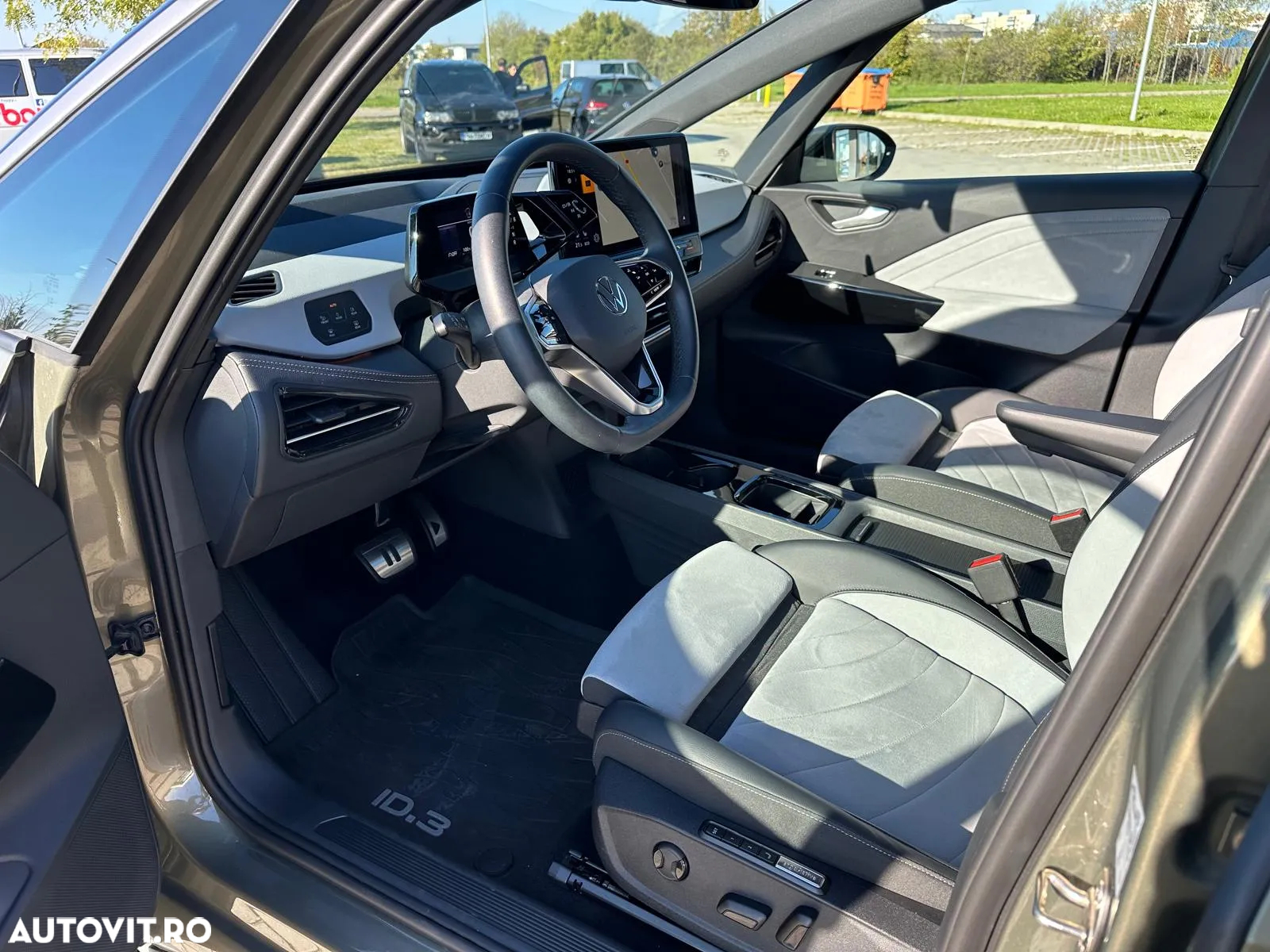 Volkswagen ID.3 77 kWh Pro S - 8