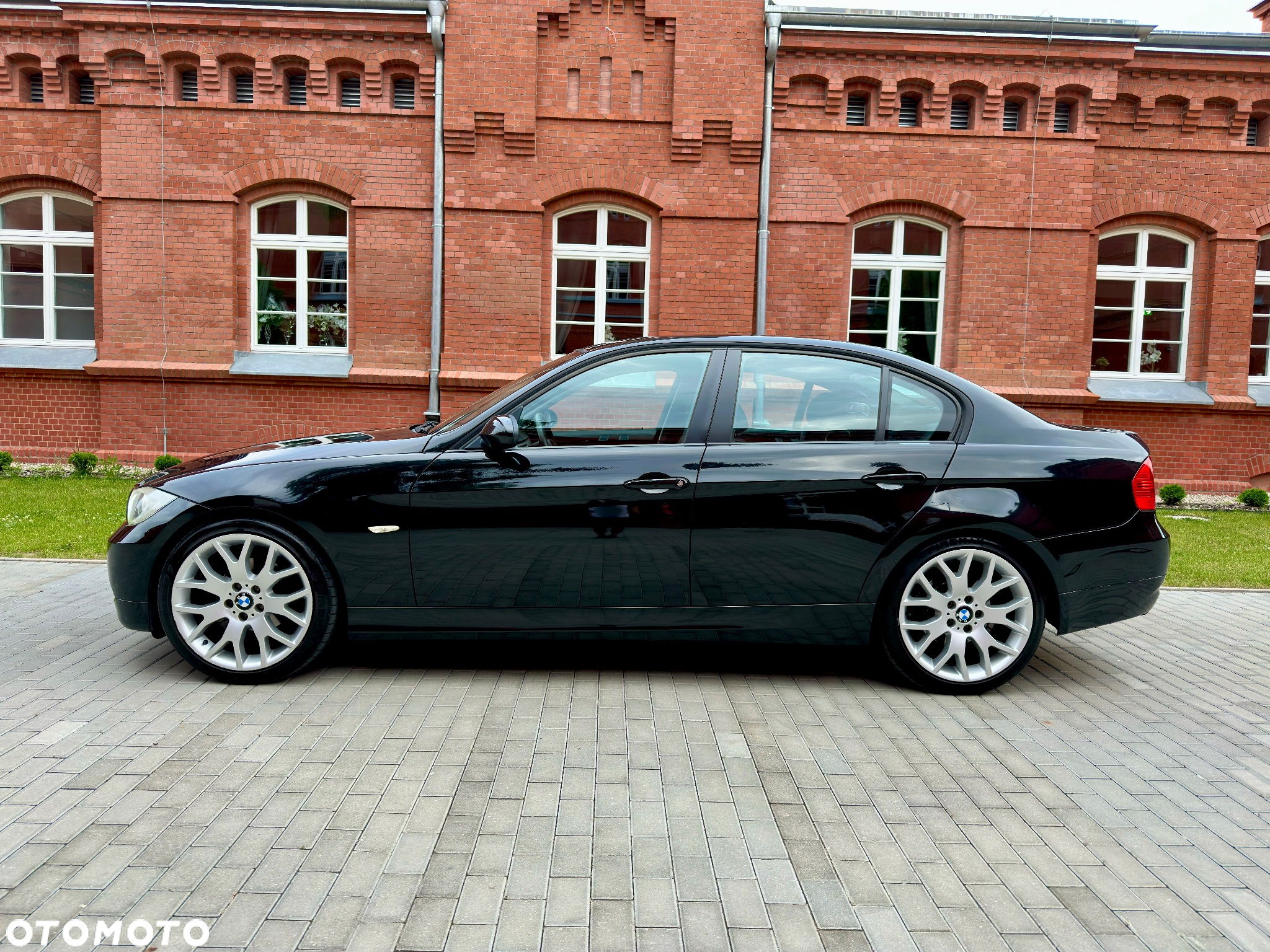 BMW Seria 3 - 9