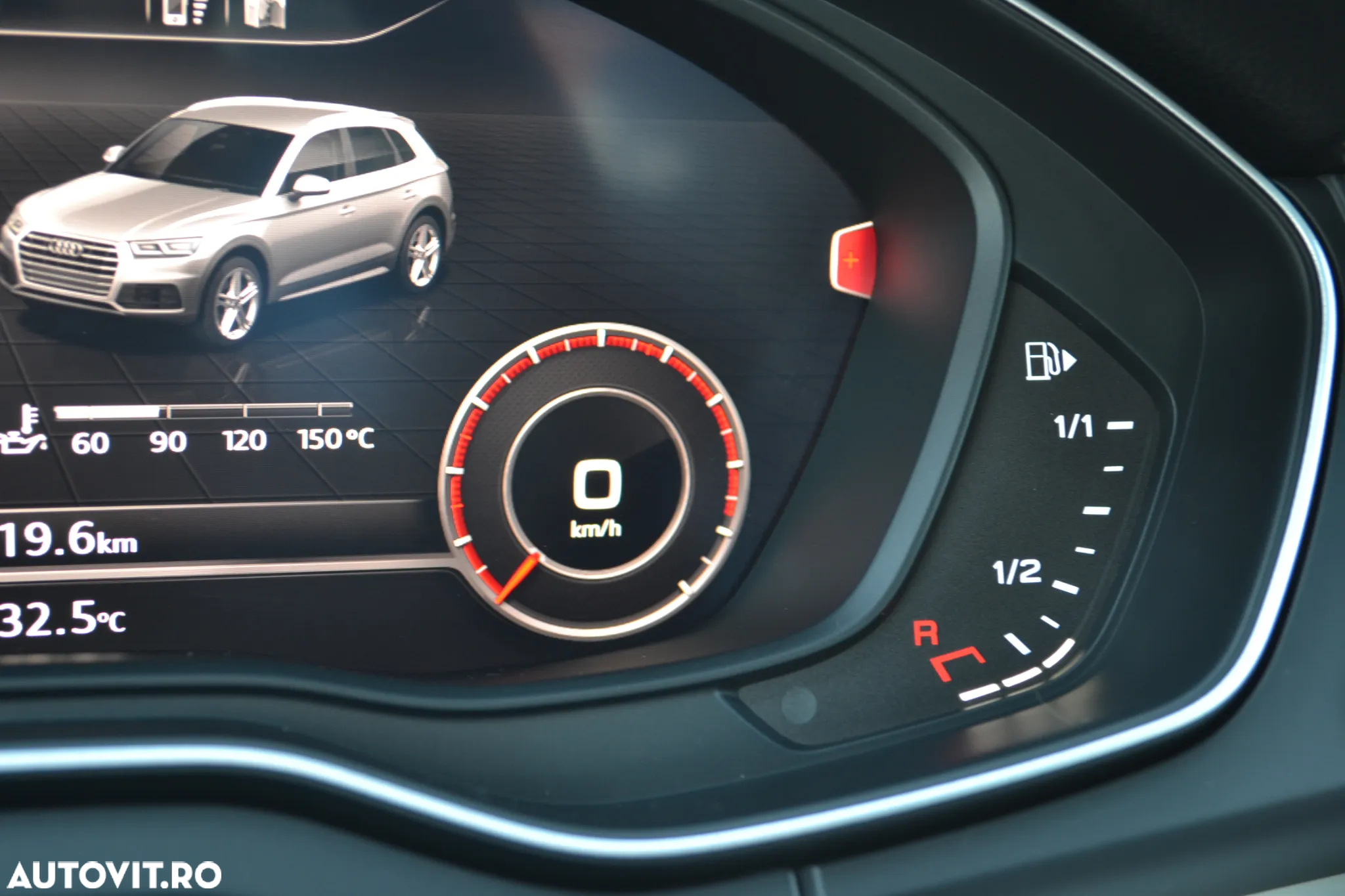 Audi Q5 2.0 TDI Quattro S tronic - 21