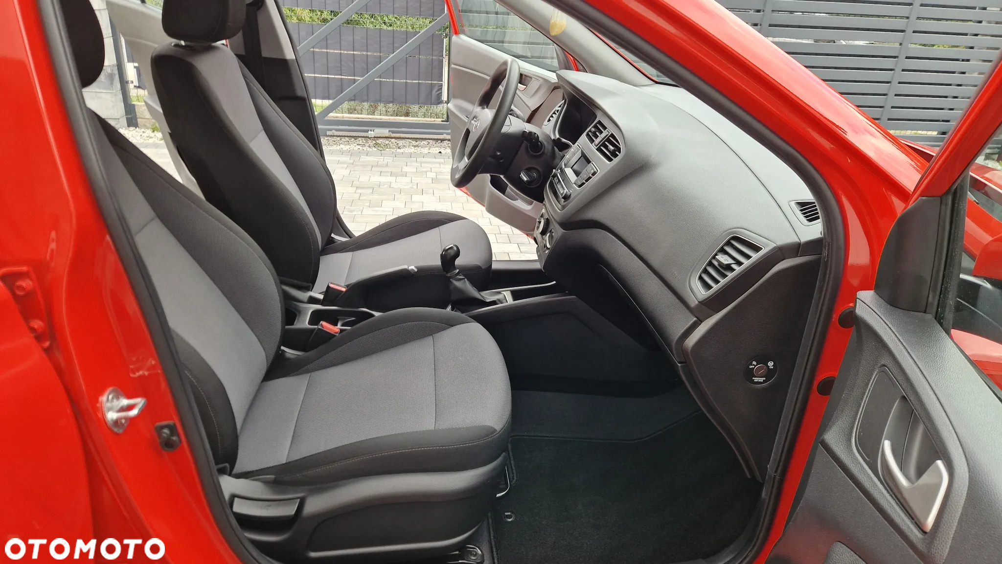 Hyundai i20 1.2 Classic Plus - 14