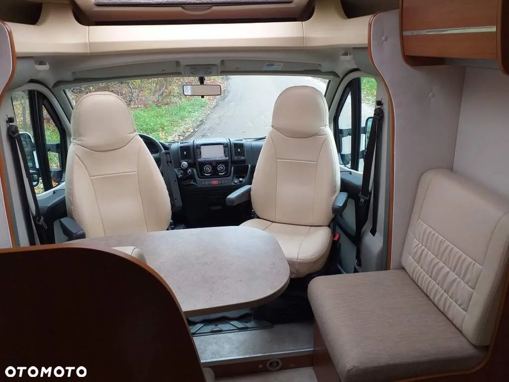 Fiat CHAUSSON Welcome 88 - 23