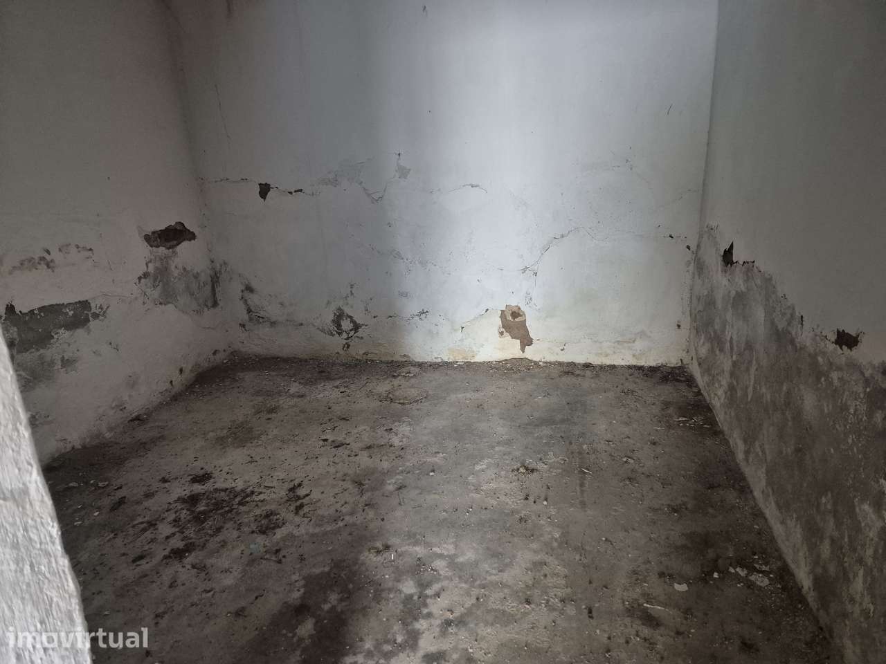 Moradia terrea V1 para  fazer 1o andar na Aldeia dos Fernandes - Grande imagem: 5/7
