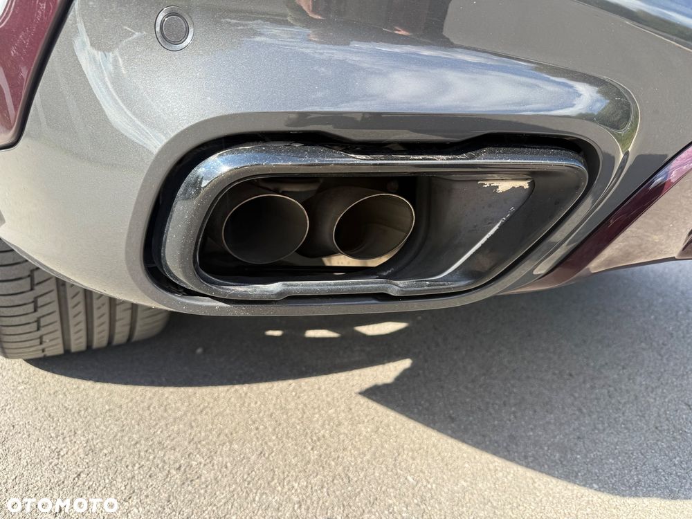 BMW X6 M50i - 13