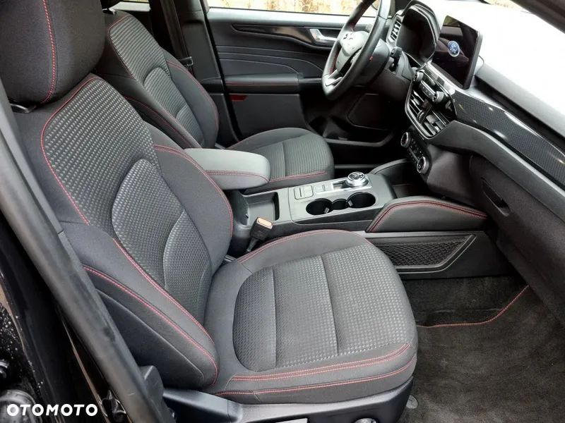 Ford Kuga 2.5 FHEV FWD ST-Line X - 25