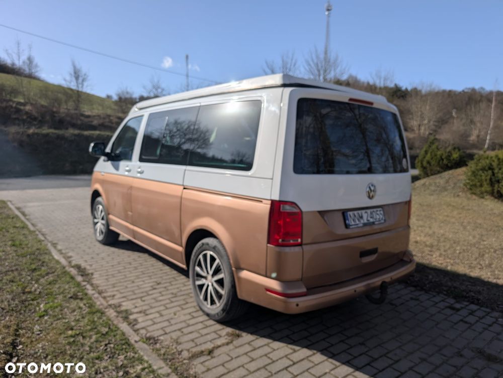 Volkswagen California - 4