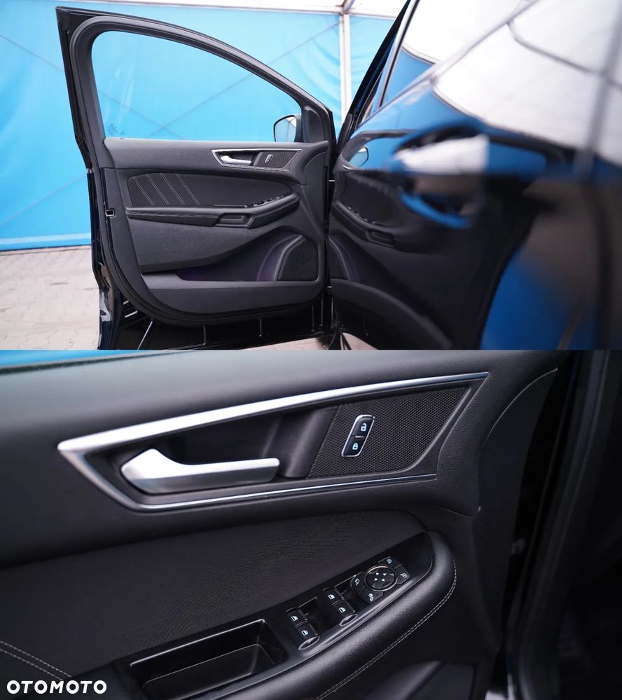 Ford Edge 2.0 TDCi Bi-Turbo 4x4 ST-LINE - 24