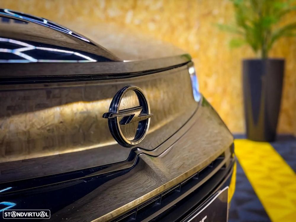 Opel Mokka-e GS Line - 10