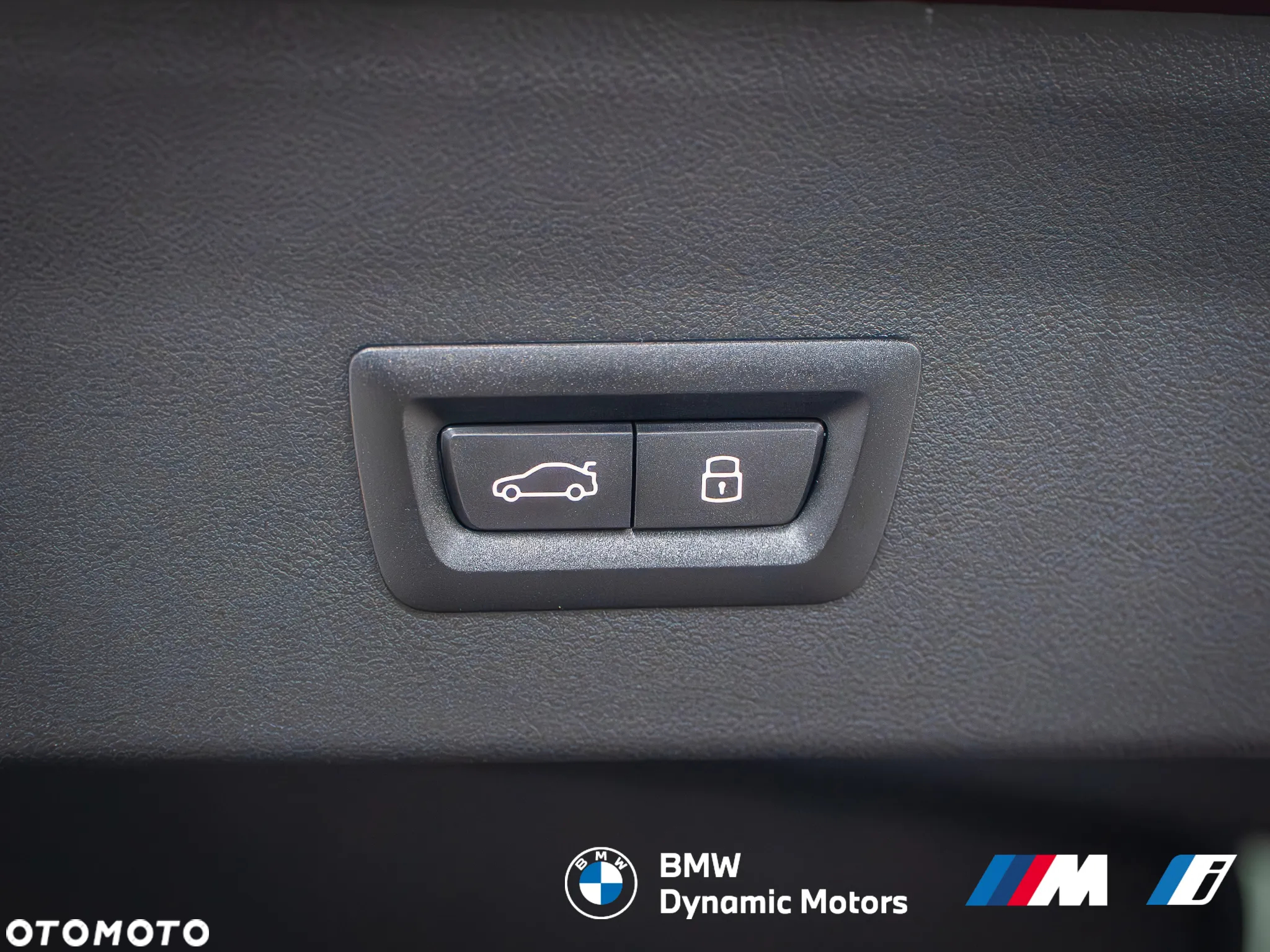 BMW X4 xDrive30i - 13