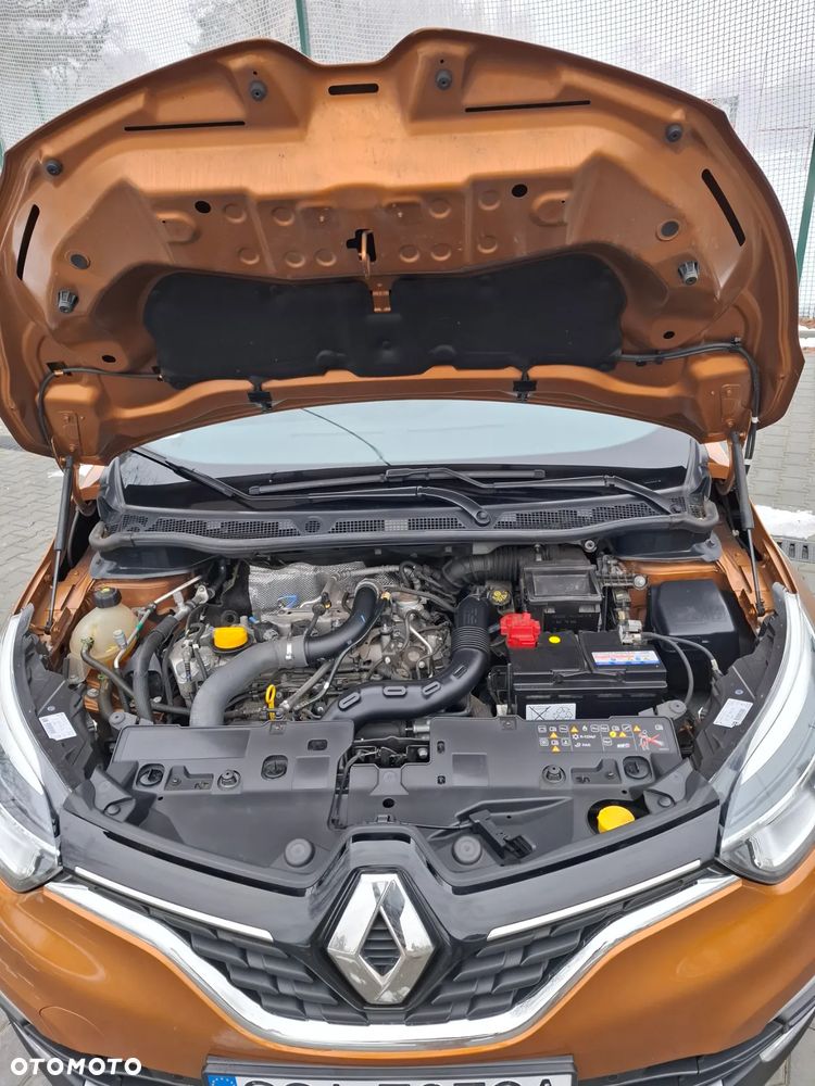 Renault Captur - 8