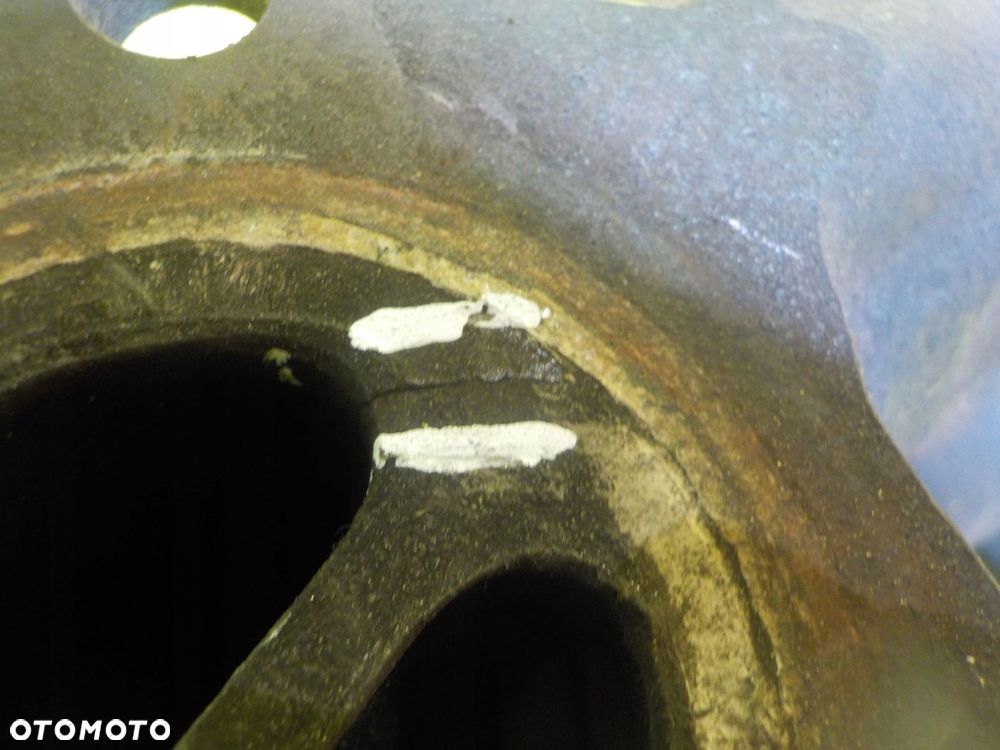 PEUGEOT 308 CC 207 C4 1.6 THP 11r 150KM 5FX kolektor wydechowy V757436680 - 14