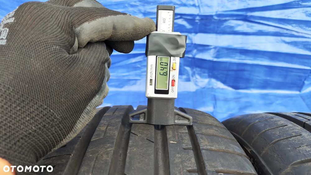 KOŁA FELGI ALUMINIOWE ALUFELGI WZÓR TZUNAMEE BARRACUDA 7Jx17 ET40 4x100 4x108 OPONY LETNIE GT RADIAL SPORTACTIVE 2 215/40R17 215 40 17 2023r PRAWIE JAK NOWE RENAULT PEUGEOT CITROEN FORD OPEL CHEVROLET FIAT TOYOTA NISSAN MAZDA SEAT SKODA VW - 24