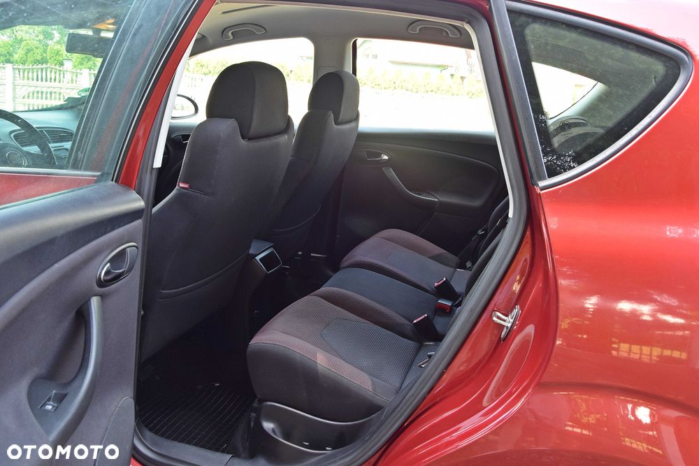 Seat Altea - 8